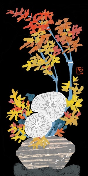 장병언, Digital Drawing, digital_work, 2023